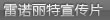 雷诺丽特宣传片